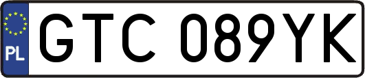 GTC089YK
