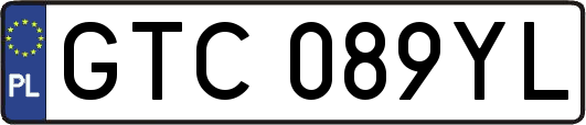 GTC089YL