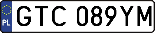 GTC089YM