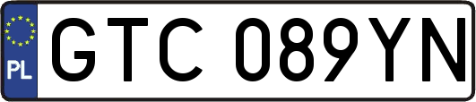 GTC089YN