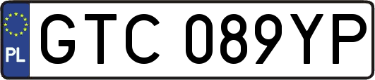 GTC089YP