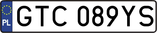 GTC089YS