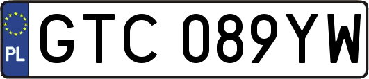 GTC089YW