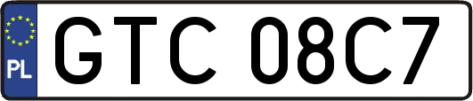 GTC08C7