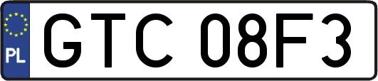 GTC08F3