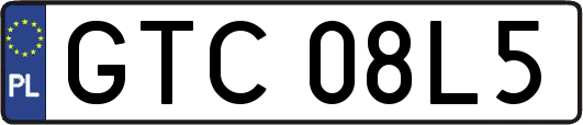 GTC08L5