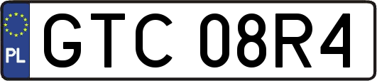 GTC08R4