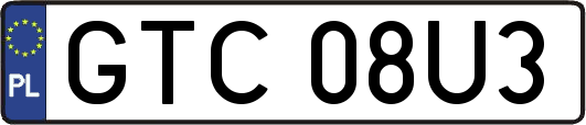 GTC08U3