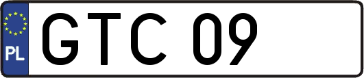 GTC09