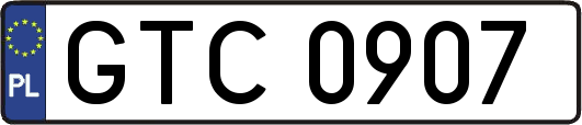 GTC0907