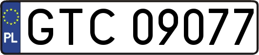 GTC09077
