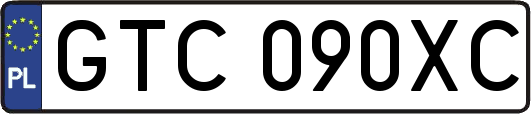 GTC090XC