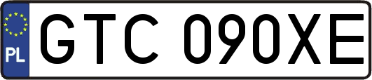 GTC090XE