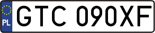 GTC090XF