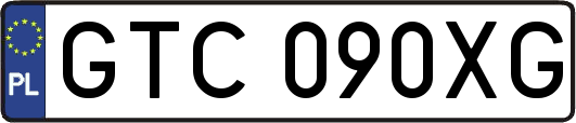 GTC090XG