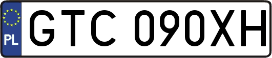 GTC090XH