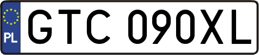 GTC090XL