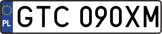 GTC090XM
