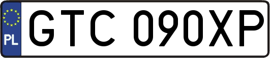 GTC090XP