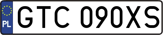GTC090XS