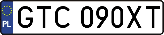GTC090XT