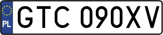 GTC090XV