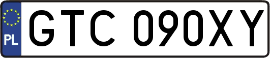 GTC090XY