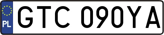 GTC090YA