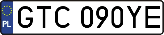 GTC090YE