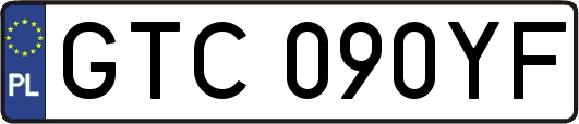 GTC090YF