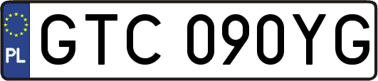 GTC090YG