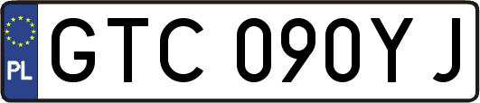 GTC090YJ