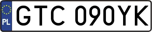GTC090YK