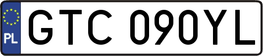 GTC090YL