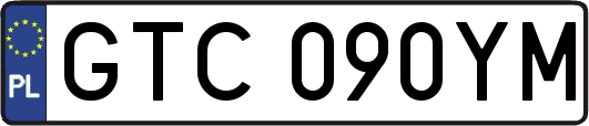 GTC090YM