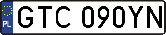 GTC090YN
