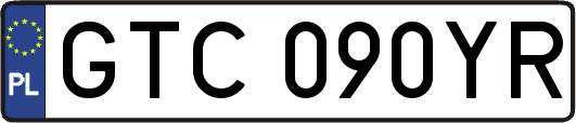 GTC090YR