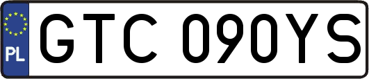GTC090YS