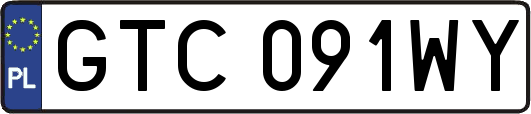 GTC091WY