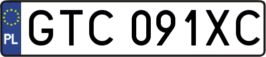 GTC091XC