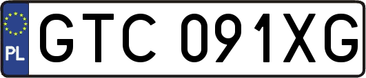 GTC091XG
