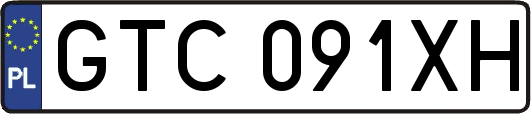 GTC091XH