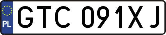 GTC091XJ