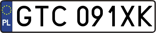 GTC091XK