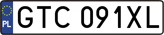 GTC091XL