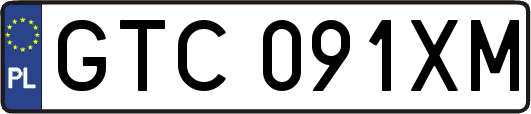 GTC091XM