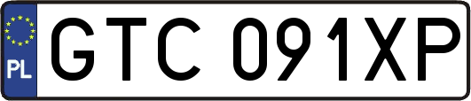 GTC091XP