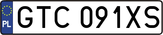 GTC091XS