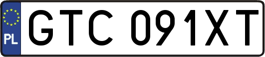 GTC091XT