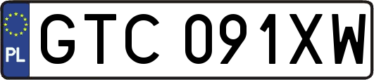 GTC091XW
